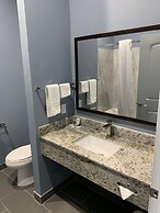 Scottish Inns and Suites Scarsdale