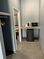 Scottish Inns and Suites Scarsdale