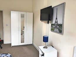 Fitzwilliam Street Rooms