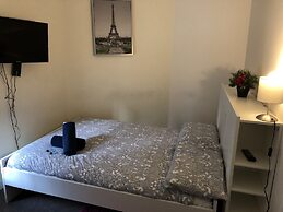 Fitzwilliam Street Rooms