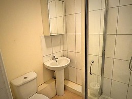 Fitzwilliam Street Rooms