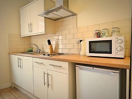 Fitzwilliam Street Rooms