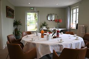 Hôtel Restaurant Gastronomique La Huchette