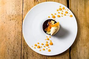 Hôtel Restaurant Gastronomique La Huchette