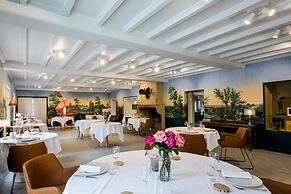 Hôtel Restaurant Gastronomique La Huchette