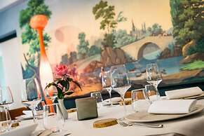 Hôtel Restaurant Gastronomique La Huchette