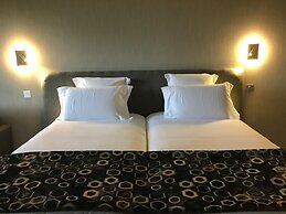 Hôtel Restaurant Gastronomique La Huchette