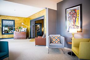 Hôtel Restaurant Gastronomique La Huchette