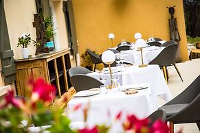 Hôtel Restaurant Gastronomique La Huchette