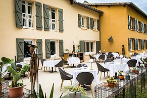 Hôtel Restaurant Gastronomique La Huchette