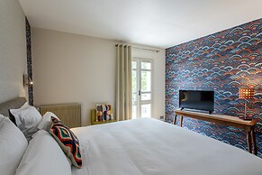 Hôtel Restaurant Gastronomique La Huchette