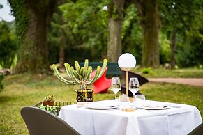 Hôtel Restaurant Gastronomique La Huchette