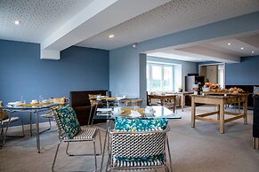 Hôtel Restaurant Gastronomique La Huchette