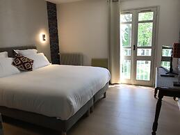 Hôtel Restaurant Gastronomique La Huchette