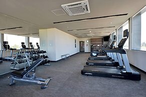 Courtyard by Marriott San Luis Potosi, Los Lagos
