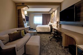 Courtyard by Marriott San Luis Potosi, Los Lagos