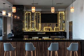 Courtyard by Marriott San Luis Potosi, Los Lagos