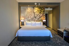 Courtyard by Marriott San Luis Potosi, Los Lagos