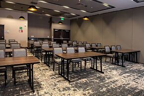 Courtyard by Marriott San Luis Potosi, Los Lagos