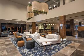 Courtyard by Marriott San Luis Potosi, Los Lagos