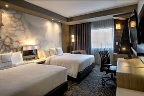 Courtyard by Marriott San Luis Potosi, Los Lagos