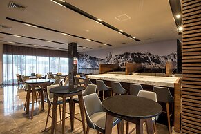 Courtyard by Marriott San Luis Potosi, Los Lagos