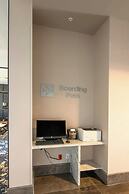 Courtyard by Marriott San Luis Potosi, Los Lagos