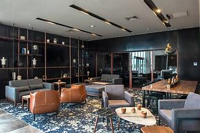 Courtyard by Marriott San Luis Potosi, Los Lagos