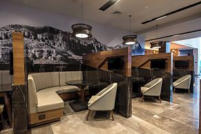 Courtyard by Marriott San Luis Potosi, Los Lagos