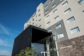 Courtyard by Marriott San Luis Potosi, Los Lagos