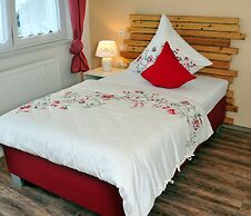 Apart Hotel Dillinger Schwabennest