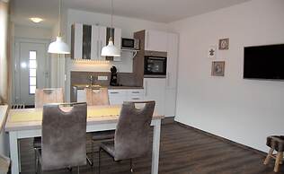 Apart Hotel Dillinger Schwabennest