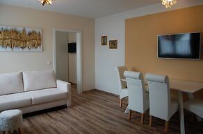 Apart Hotel Dillinger Schwabennest