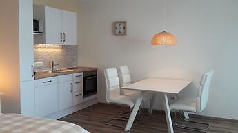 Apart Hotel Dillinger Schwabennest