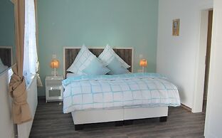 Apart Hotel Dillinger Schwabennest