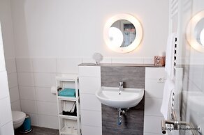 Apart Hotel Dillinger Schwabennest