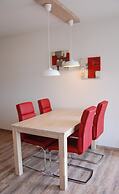 Apart Hotel Dillinger Schwabennest