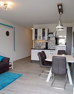 Apart Hotel Dillinger Schwabennest
