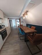 Apart Hotel Dillinger Schwabennest