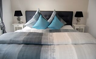 Apart Hotel Dillinger Schwabennest