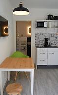 Apart Hotel Dillinger Schwabennest