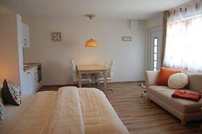 Apart Hotel Dillinger Schwabennest