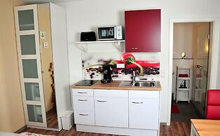 Apart Hotel Dillinger Schwabennest