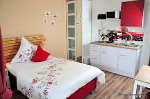 Apart Hotel Dillinger Schwabennest