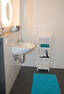 Apart Hotel Dillinger Schwabennest