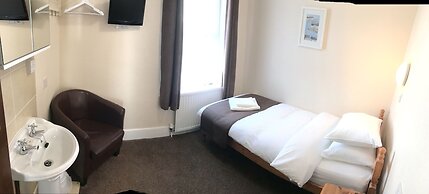 Trevellis Guest House