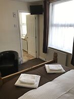 Trevellis Guest House