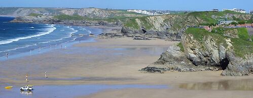 Trevellis Guest House