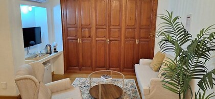 Casa Miraflores