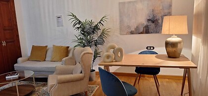 Casa Miraflores